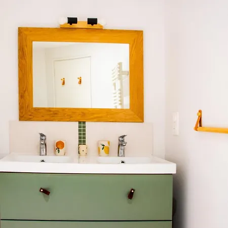 Le Vintage - Grand Hypercentre Apartamento