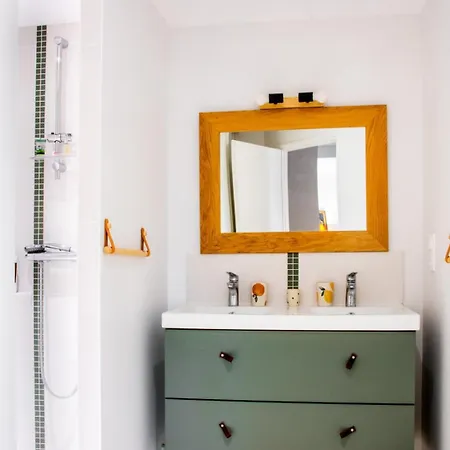 Le Vintage - Grand Hypercentre Apartamento *