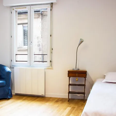 Le Vintage - Grand Hypercentre Apartamento Poitiers