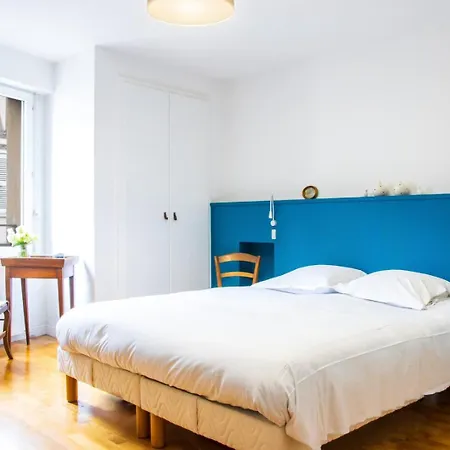 Le Vintage - Grand Hypercentre Apartamento *