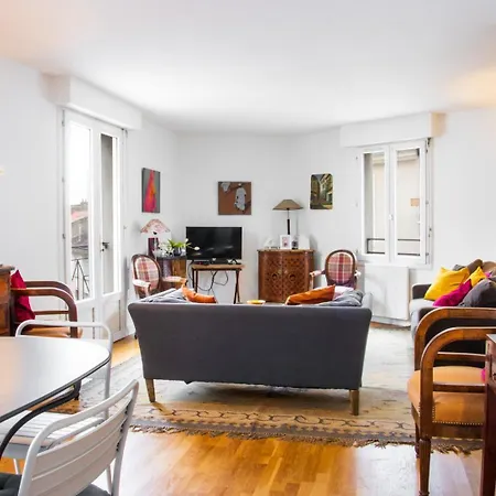 Apartamento Le Vintage - Grand Hypercentre