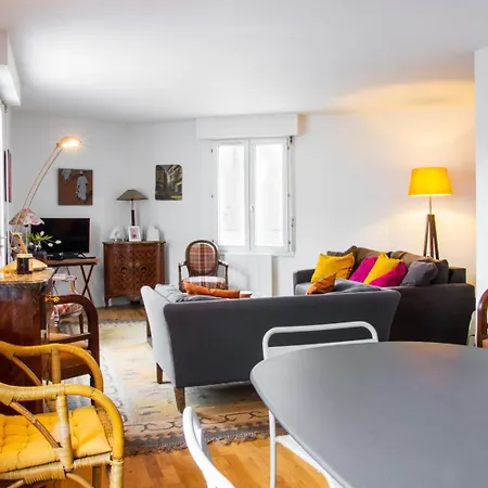 Le Vintage - Grand Hypercentre *