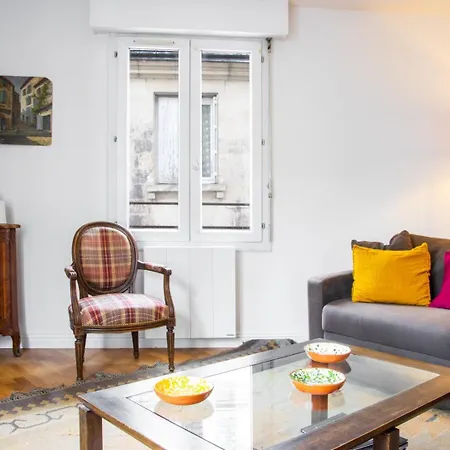 Le Vintage - Grand Hypercentre Poitiers