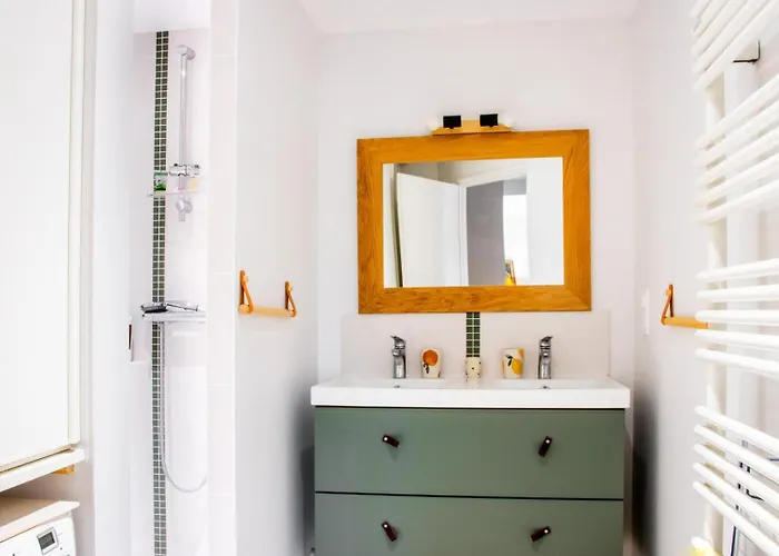 Le Vintage - Grand Hypercentre דירה *