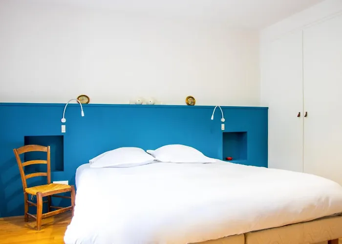 Le Vintage - Grand Hypercentre דירה