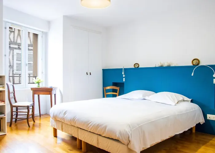 Le Vintage - Grand Hypercentre דירה *