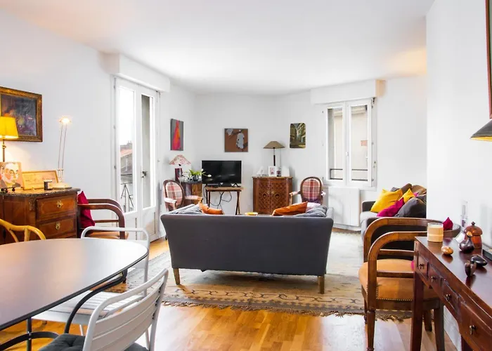 דירה Le Vintage - Grand Hypercentre